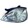 DIEDERICHS 6540182 Headlight